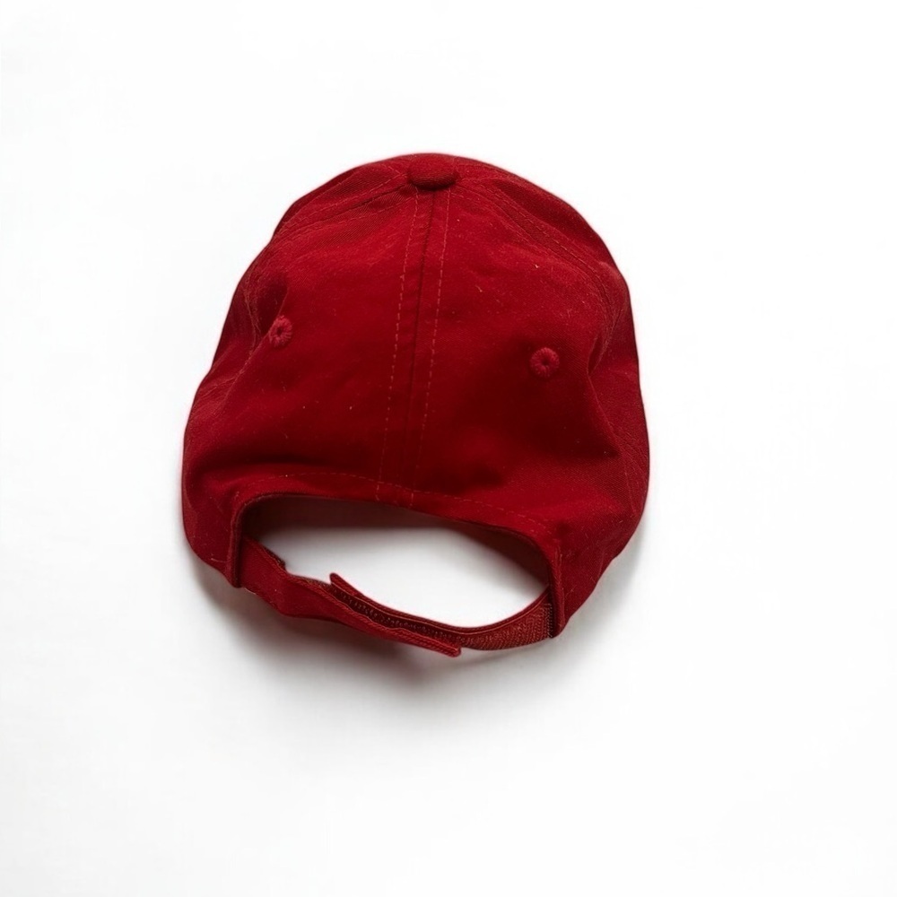 MLB Cincinnati Reds Baseball Cap Adjustable SnapBack - Picture 5 of 8
